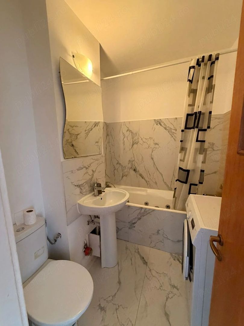 Dristor - 3 camere - metrou Dristor - bloc reabilitat - Poză 4
