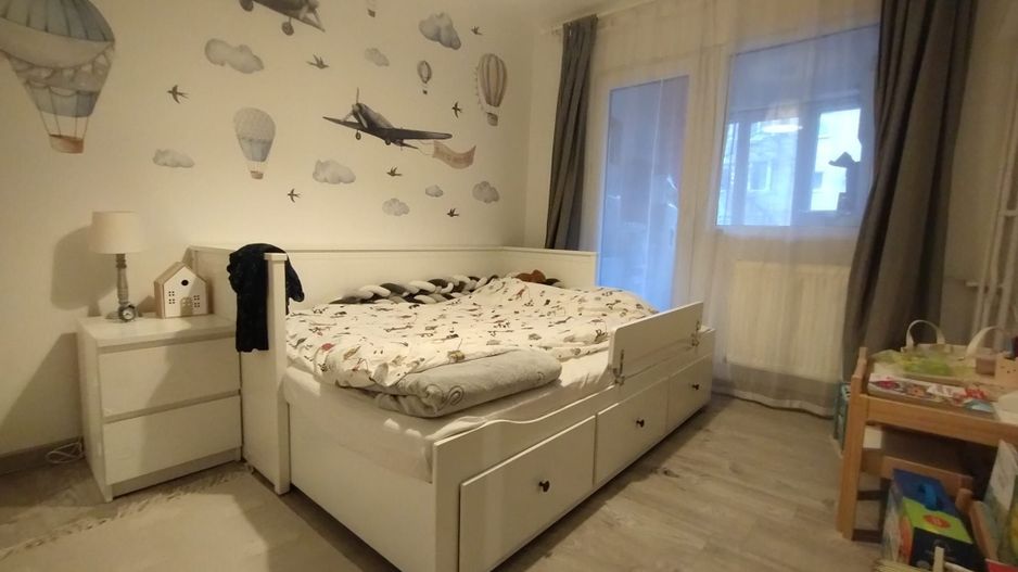 Apartament 3 camere Pacii | 3 balcoane | Centrala Proprie - Poză 6