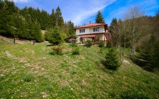 Casa Dambovicioara - CASA de vacanta sau PENSIUNE profitabila - Poză 11