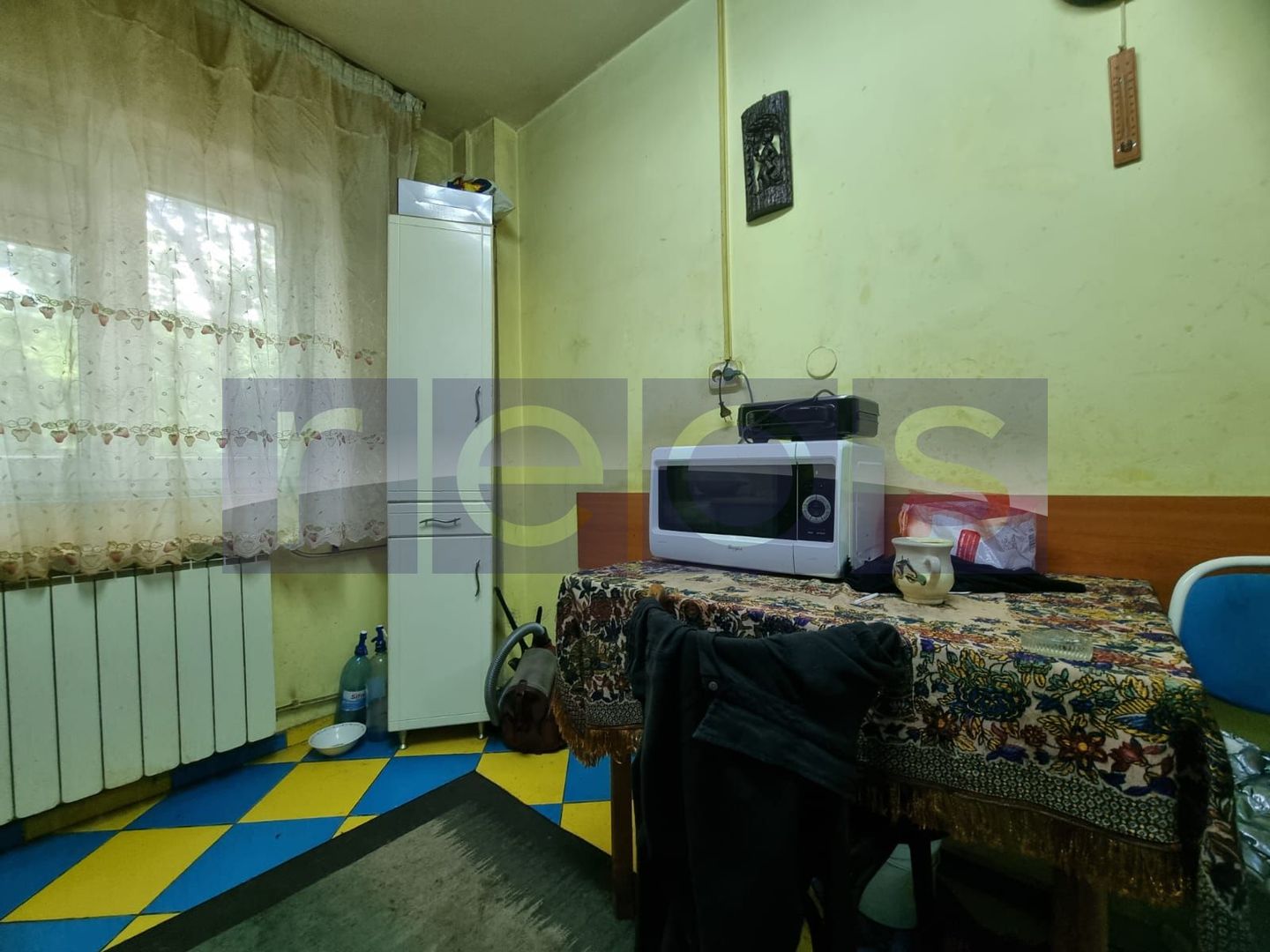 VANZARE -4- CAMERE =TINERETULUI - Poză 2