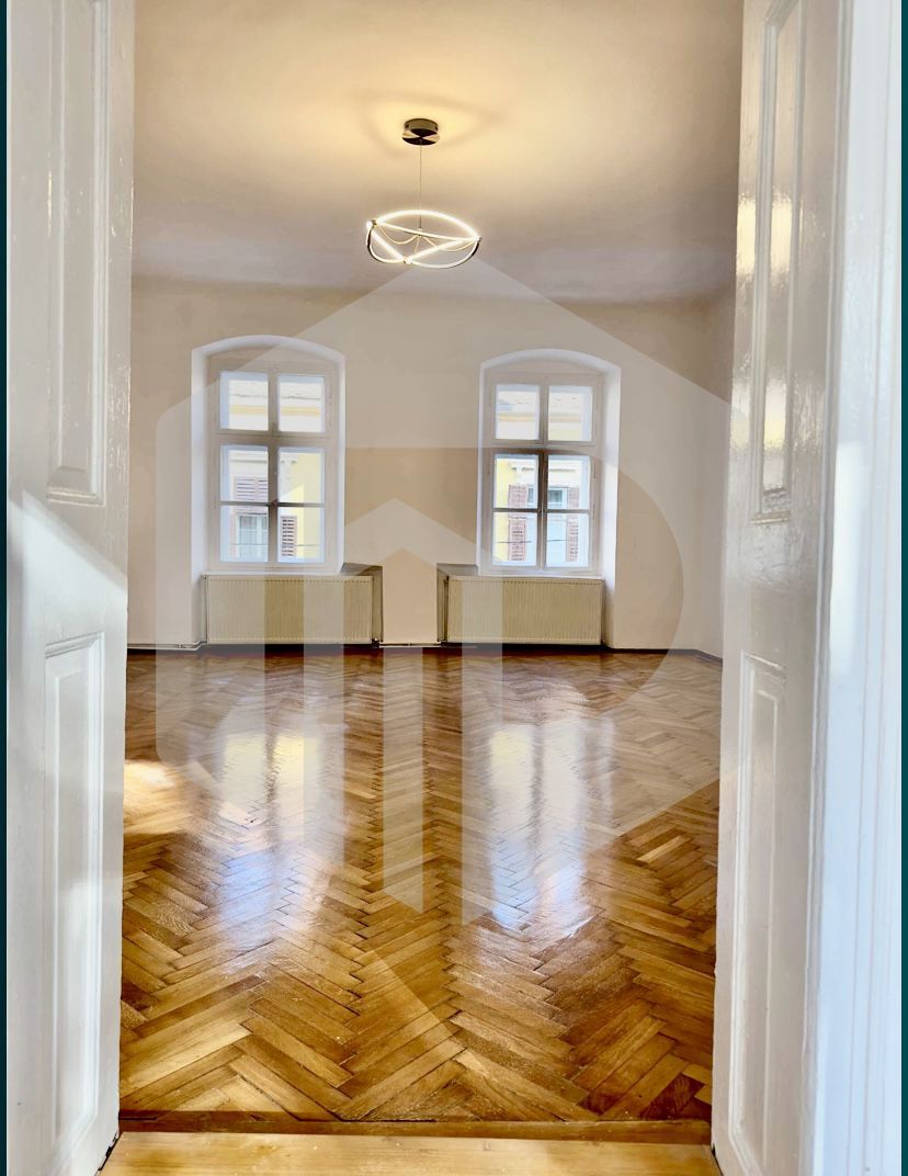 Apartament 2 Camere Ultracentral, Complet Renovat / Investitie - Poză 3