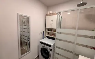 Apartament 2 camere decomandat de vânzare în Sibiu - Poză 19