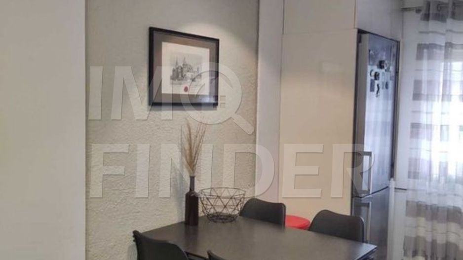 Vanzare 2 camere, finisat la cheie, Gheorgheni, zona Interservisan - Poză 3