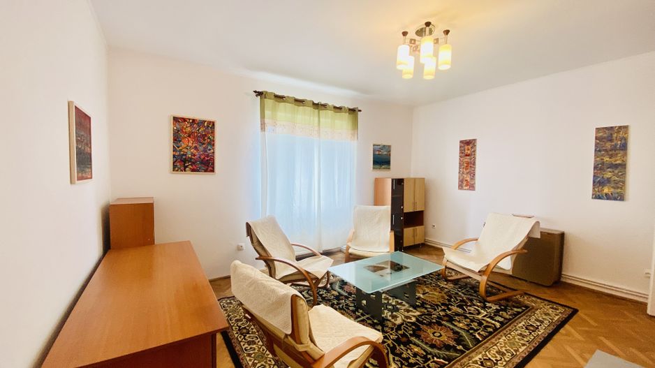 Apartament de inchiriat in Parcul Subarini, 4 camere, 2 bai, la cheie - Poză 15