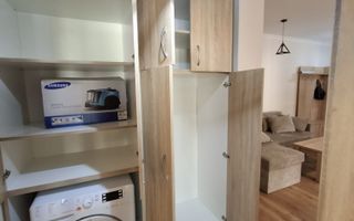 De inchiriat ap 2 camere, parter, parcare, Braytim - Poză 15