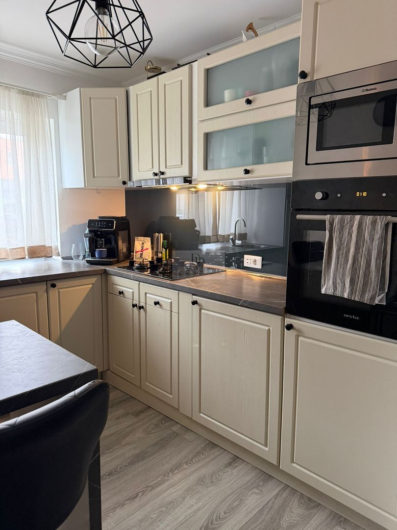 Apartament 3 camere decomandat | finisaje premium | 2 băi | Mărăști - Poză 6