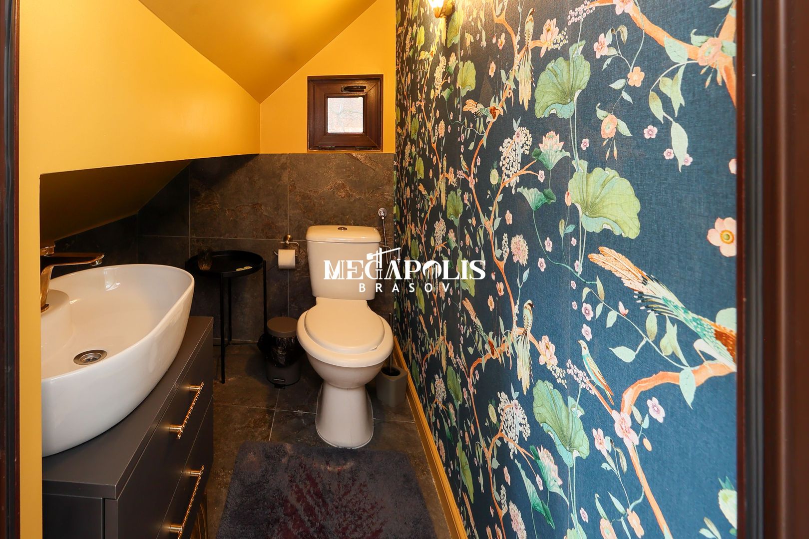 Pensiune/Vilă de vânzare în Bran | 8 camere | 180 mp - Poză 18