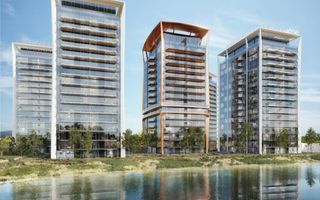 Apartament exclusivist 4 camere - Lake View - Poză 3