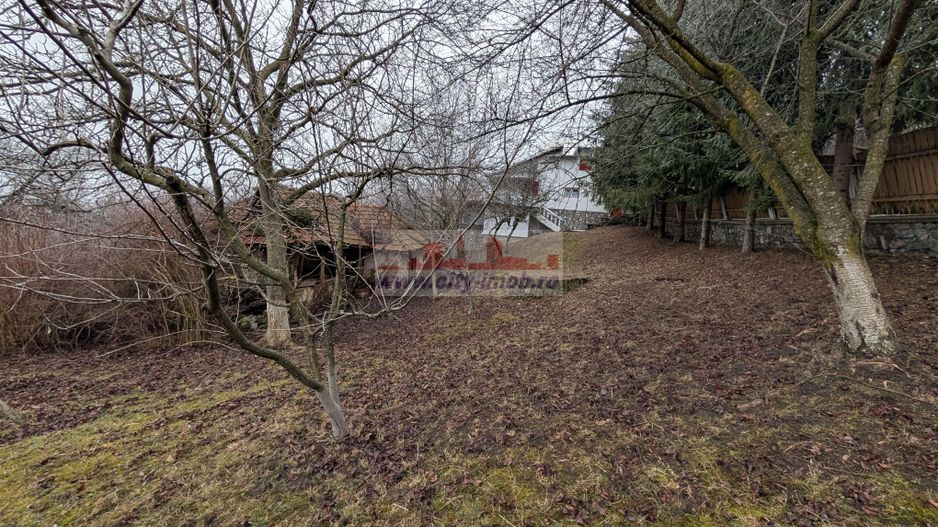 Vanzare casa de vacanta Breaza Prahova - Poză 36