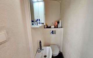 Casa 3 camere, mobilata, utilata, 600 mp teren, zona Prefectura - Poză 13
