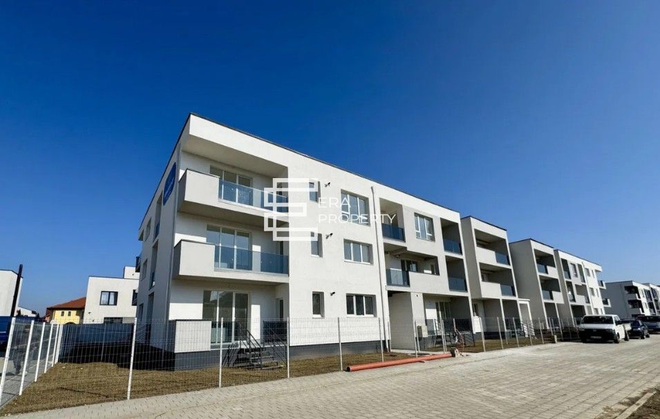 Apartament 2 camere 55mp /la cheie/zona Brana, Selimbar - Poză 2