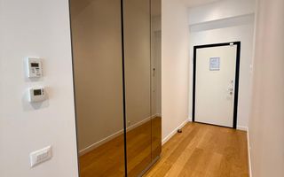 3 camere One Verdi mobilat utilat etaj 9 vedere libera - Poză 4