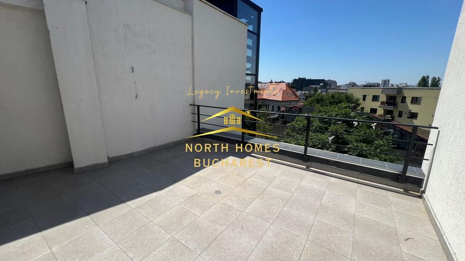 Spații de birouri/comerciale  – Clădire nouă, zona Obor – Moșilor - Poză 16