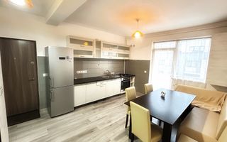 Apartament 2 camere | Decomandat | Mobilat și utilat | Etaj 2 | Arhitectilor - Poză 4
