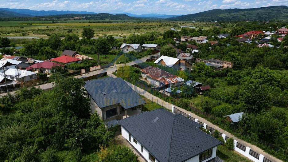 Casă Finisată 2026 | 137 mp | Pod Mansardabil 70 mp | Măgurele PH - Poză 2