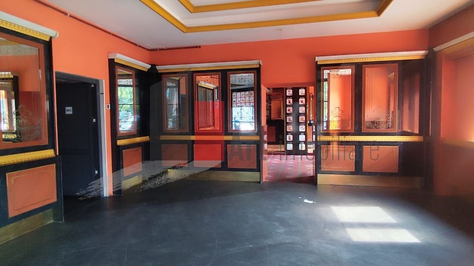 Spatiu comercial Piata Unirii-Rond Cosbuc, trafic pietonal - Poză 7