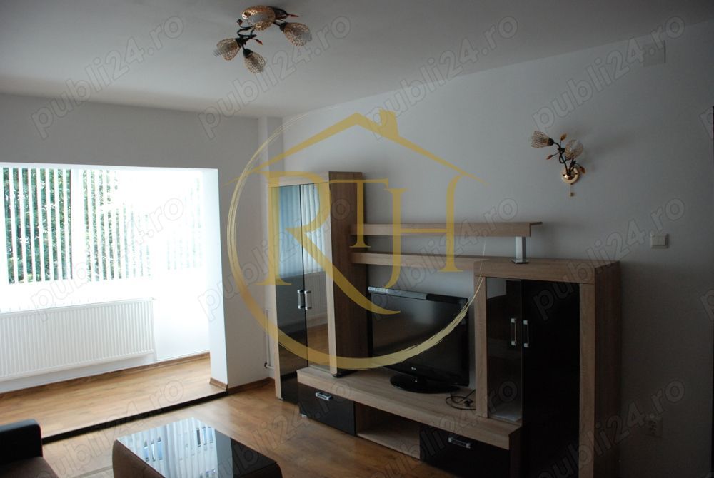 OFERIM spre inchiriere, apartament 2 camere aproape de Medicina - Poză 2