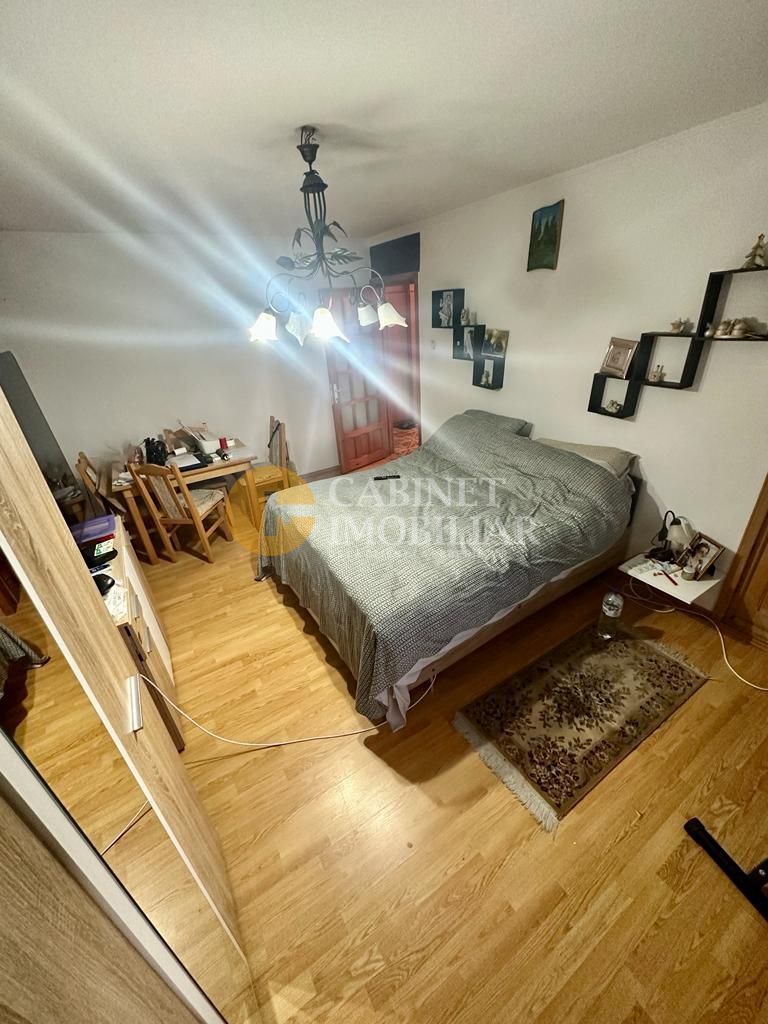 Apartament 2 Camere Decomandat- Nicolina 52 mp Etaj 4 - Poză 1