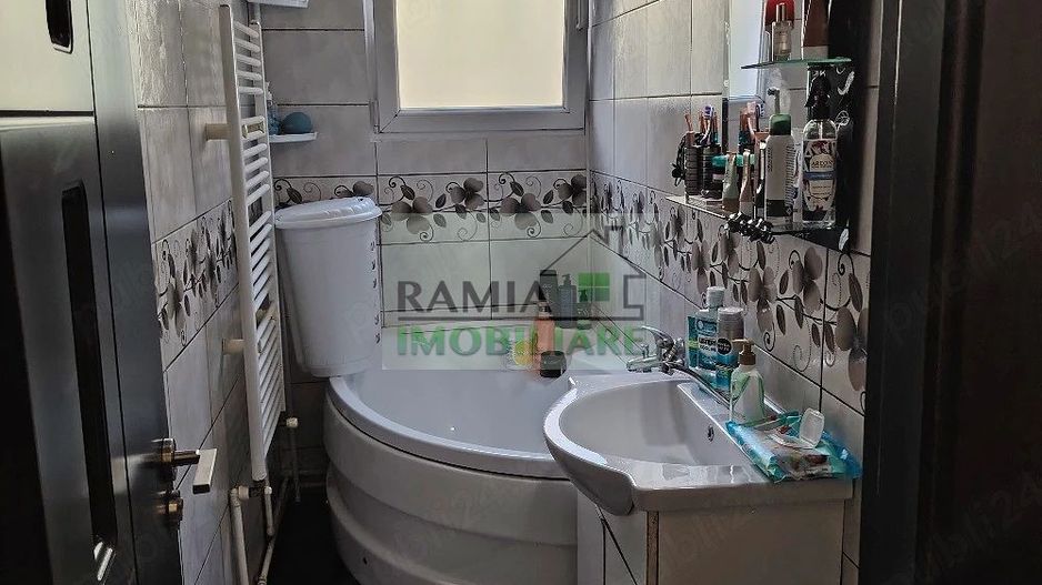Apartament 2 camere, gata de mutare – Astra, Calea București - Poză 8