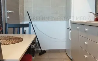 Studio cu terasa spectaculoasa in bloc nou, Iancului metrou - Poză 11