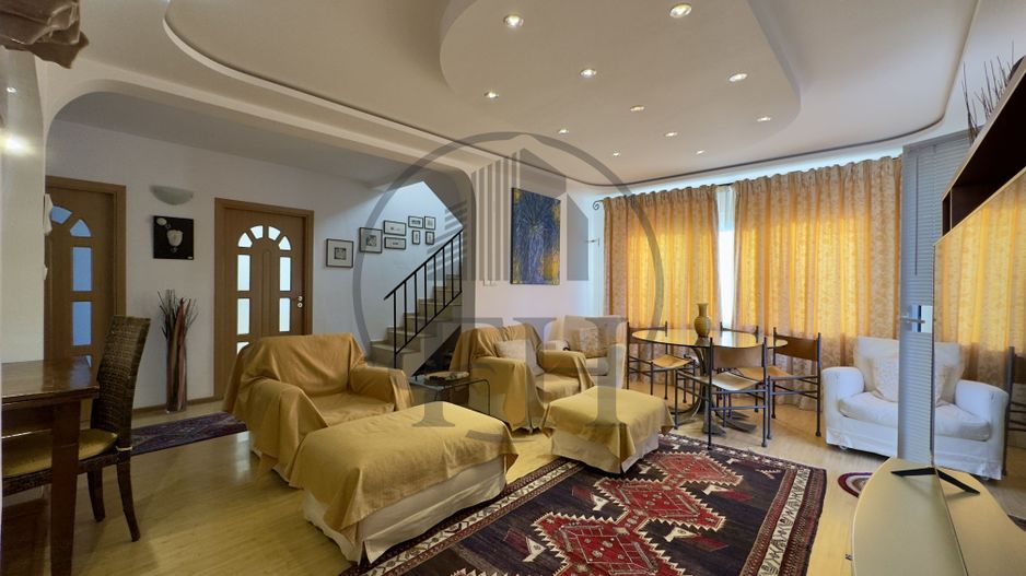 Casa de vanzare Ovidiu, Constanta - Poză 2
