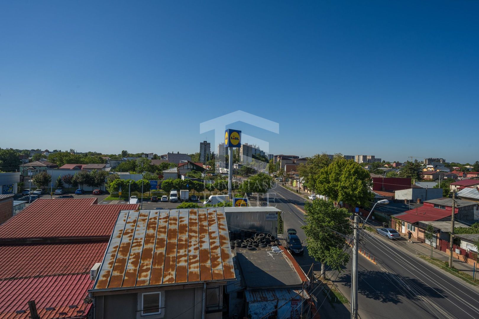 SI CASA SI AFACERE totul sub același acoperiș in Sector 5/Sălaj - LIDL - Poză 60