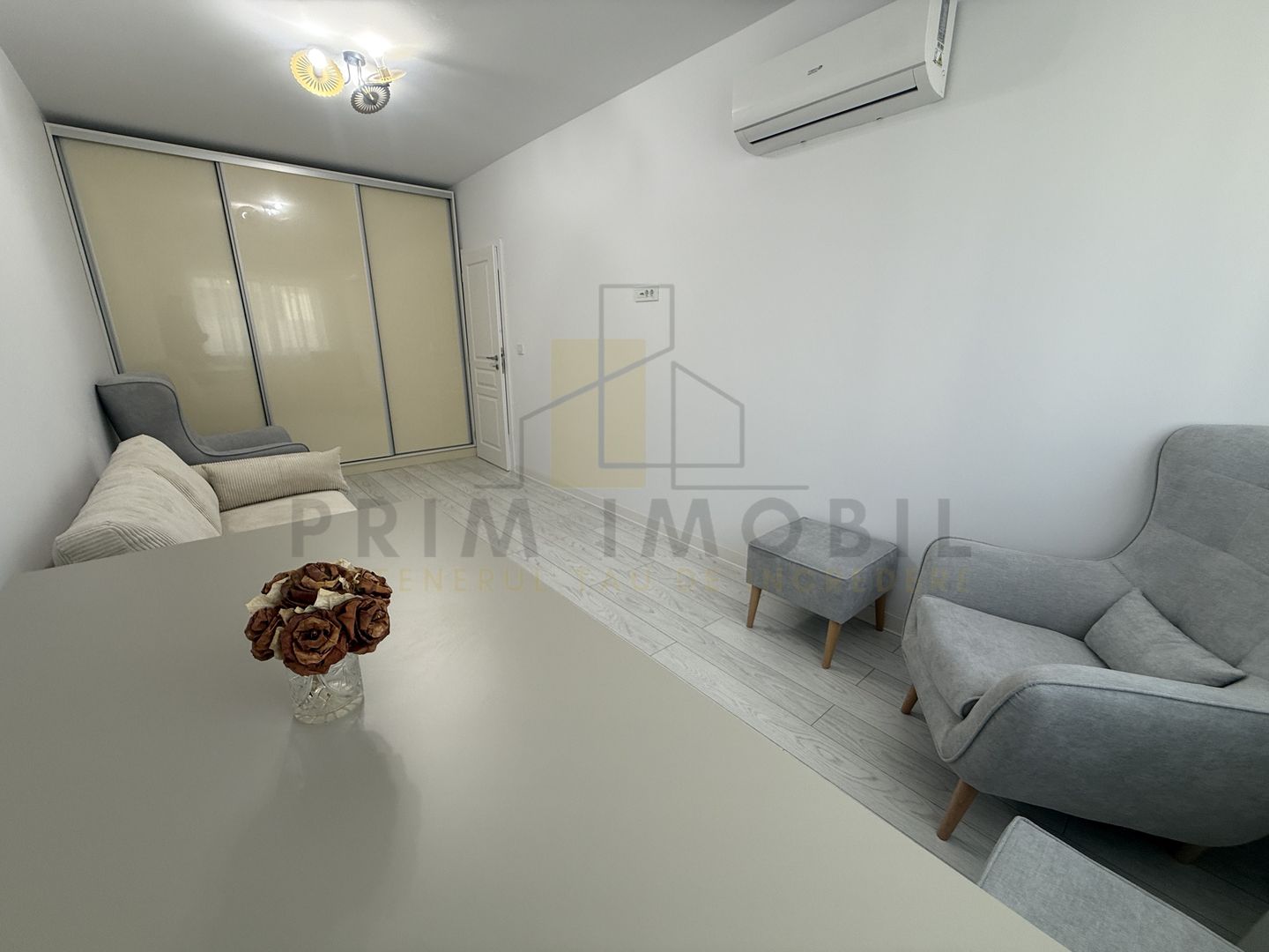 Apartament 2 camere Decomandat– TLT Valea Adanca, CUG - Poză 9