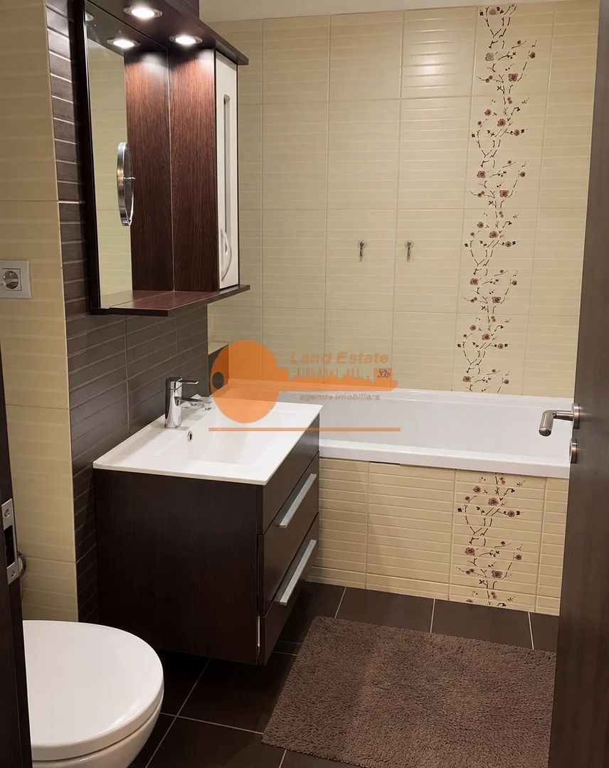 Apartament cu 3 camere in zona Gorjului - Poză 7