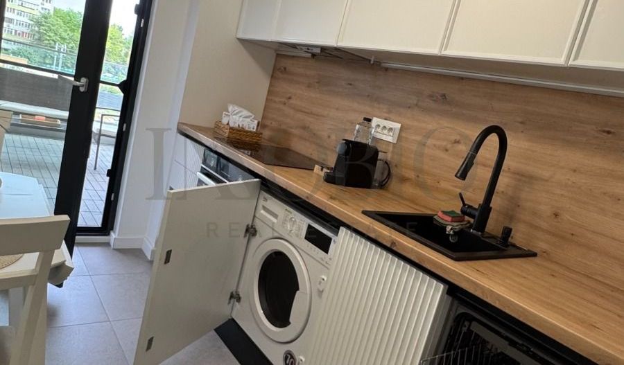 Apartament 2 camere premium | Elegant | 1 Mai - Herastrau - Poză 9