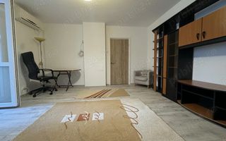 GARSONIERA - DRUMUL TABEREI, MOBILAT MODERN, BUCATARIE INCHISA - Poză 2