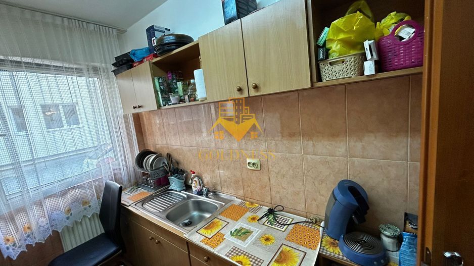 1 camera, Parcare, Floresti, Florilor, Zona Parcul Poligon, ONCOS - Poză 6