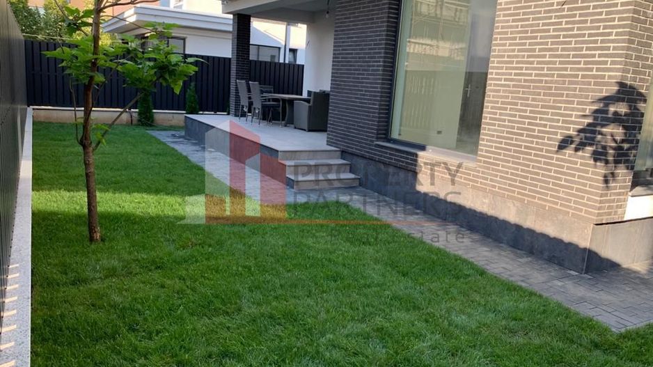 Vila spatioasa, 2021, zona Iancu Nicolae-Jollie Ville - Poză 22