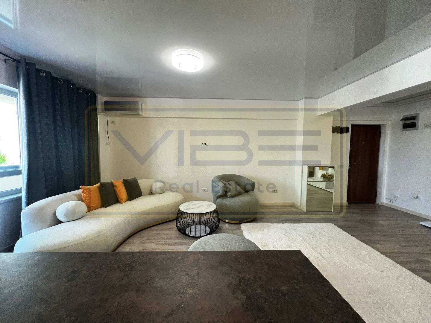 Apartament PREMIUM 3 camere + 2 locuri parcare Atrium Garden - Poză 6