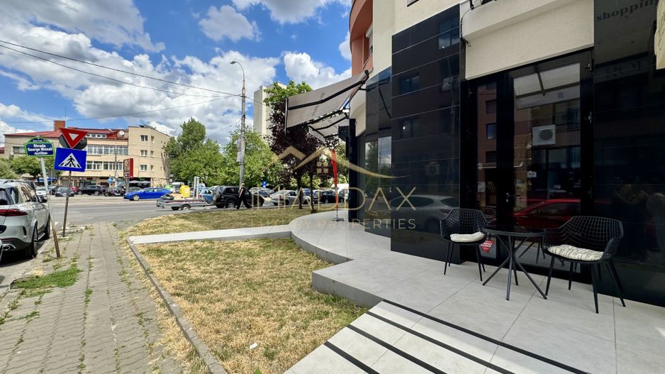 Spațiu Comercial *230mp* / Stradal / Zona Domenii - Poză 7
