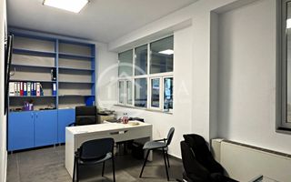 Spațiu comercial de închiriat cu 7 camere în zona Centurii, Oradea - Poză 3