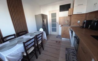 Apartament 4 camere/zona Zimbru - Poză 6