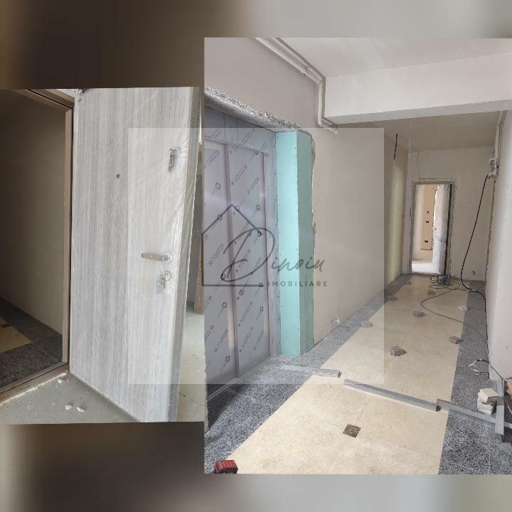 Apartament 4 camere I Aviatiei Aerogarii Baneasa I taxare inversa - Poză 5