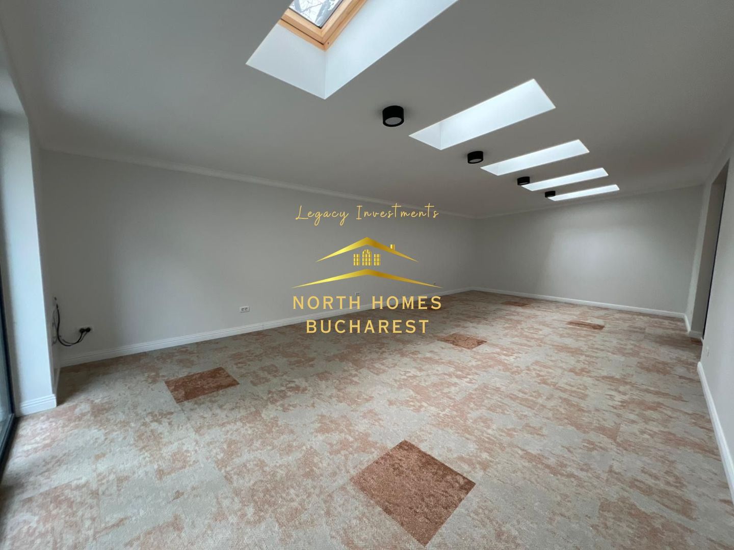 Spatiu de inchiriat -Bloc NOU -Zona TEI-NEGOCIABIL-150MP-0734 113 333 - Poză 25