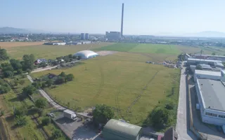 Teren industrial 16.434 mp, construire hale Uzina 2, Brașov - Poză 12