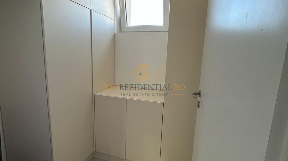 Vila moderna tip duplex, 4 camere, ansamblu privat cu piscina - Poză 13