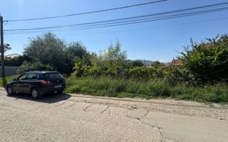 Teren intravilan in suprafata de aprox. 600 mp in Micesti - Poză 1