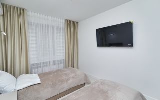 Vânzare, apartament, 3 camere, str. Albișoara, Rîșcani. - Poză 10