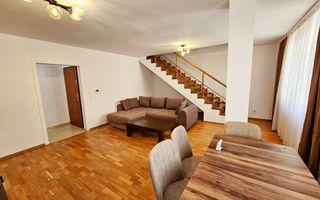 Apartament 4 camere, 3 bai, 137 mp utili, cu garaj, Cetate, zona Piata - Poză 2