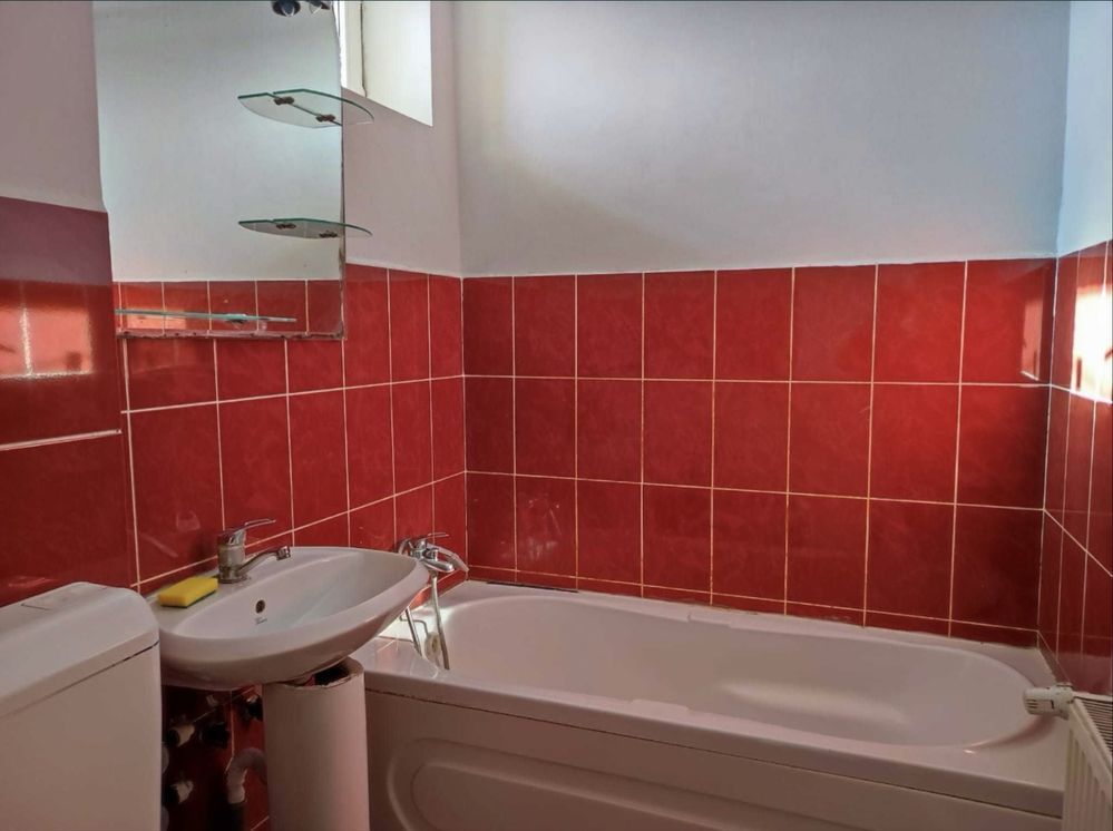 Apartament 3 camere-Zona Chibrit-Sector 1 - Poză 5