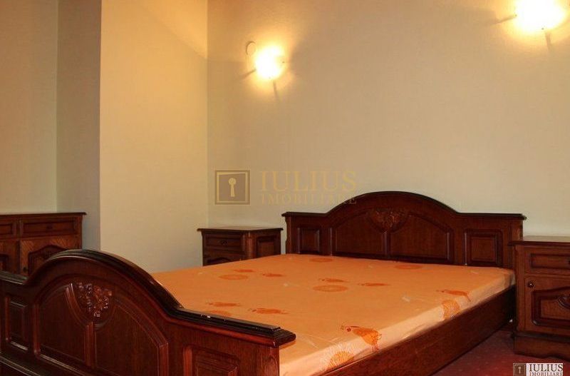Casa de inchiriat in zona Lipovei - Pomiculturii. Curte comuna, ctr. Anaf. - Poză 11