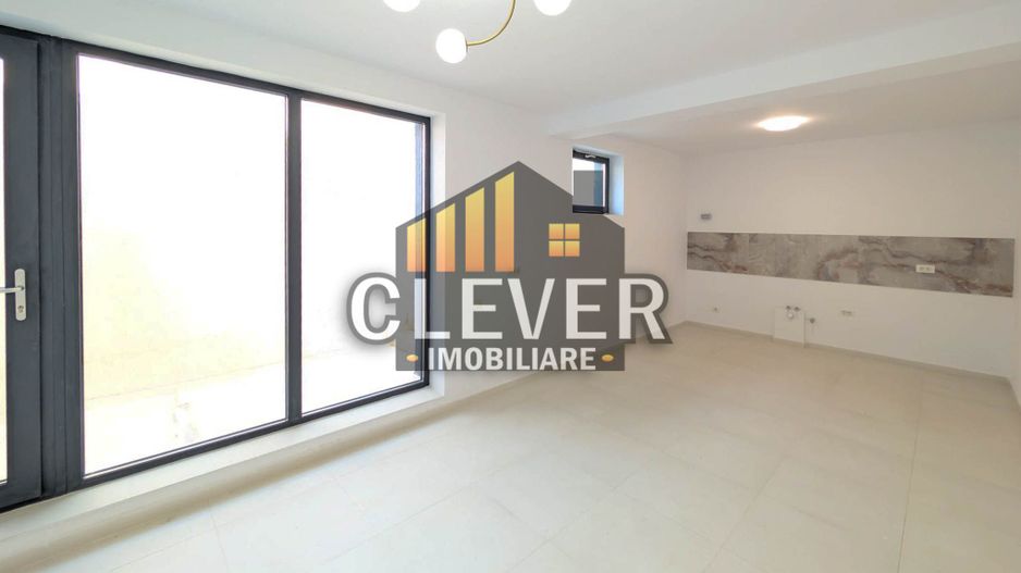 Vila Individuală Premium Ds+P+Et,  Panouri Fotovoltaice - Domnesti, sat Teghes - Poză 16