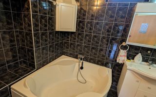 Vila S+P+M cu teren generos Dumbravita - Poză 20