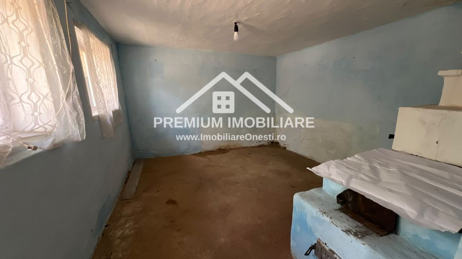 Casa batraneasca cu 1042 mp teren - Poză 15