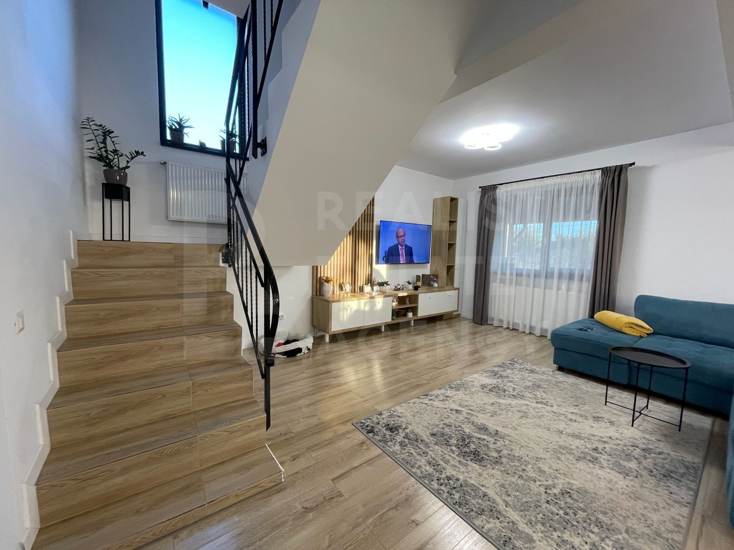 Vânzare, casă, 4 camere, loc. Miroslava, Iași - Poză 7