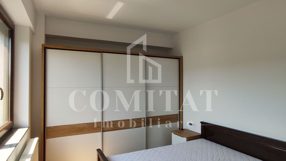 Apartament modern cu 2 camere | Cartierul Bună Ziua - Poză 6